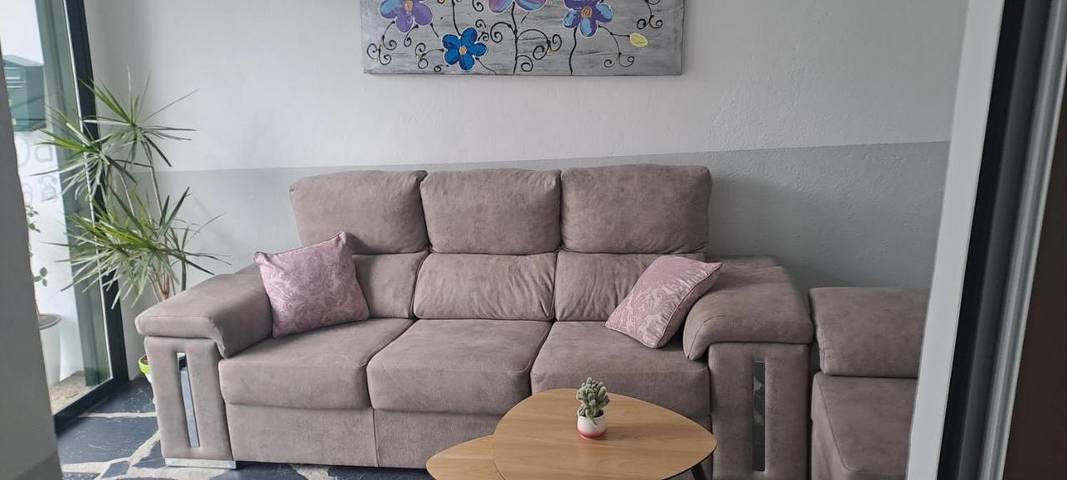 Maison d’hôte pour 2 personnes, avec jardin et vue à Portomarín - 4