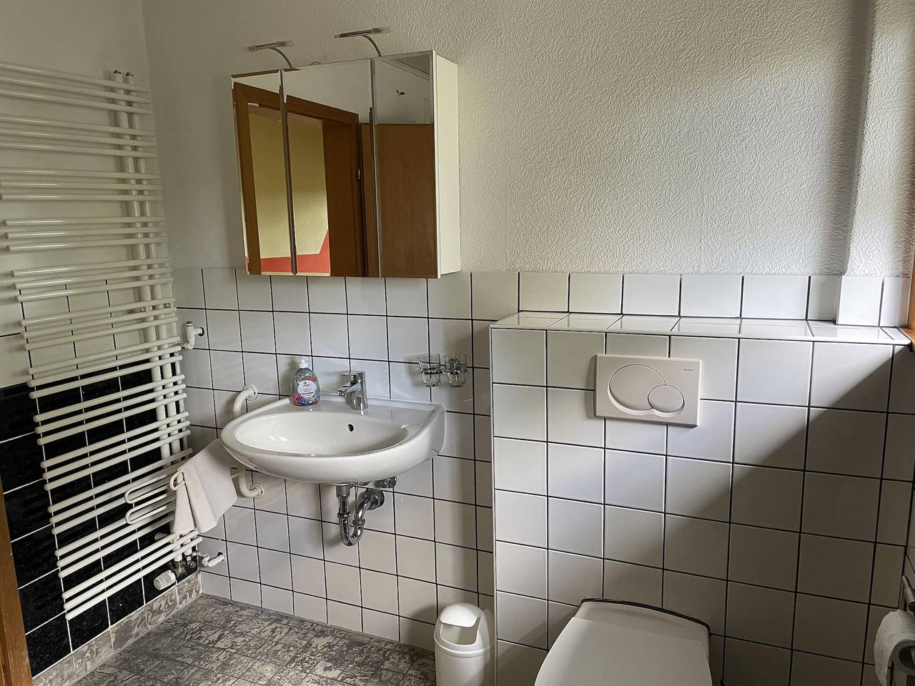 Geheel vakantieappartement, Ferienwohnung Ingrid in Borod, Westerwald