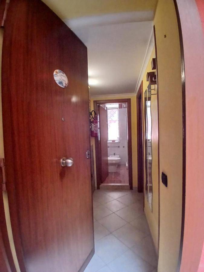 One-Bedroom House in Pozzuoli, Napoli e dintorni