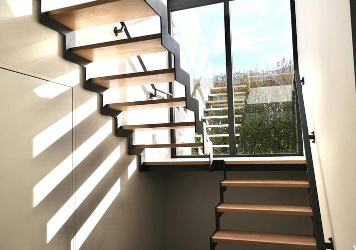 Location de vacances pour 6 personnes, avec jardin et vue à Tardinghen - 2