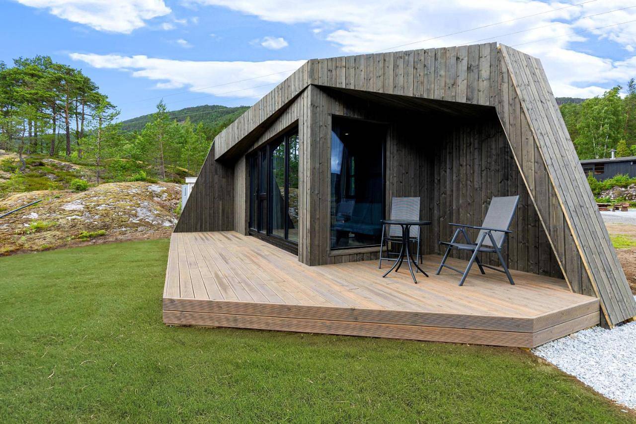 One-Bedroom House in Sogndal