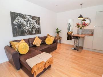 Apartment for 2 People in Benthall, Northumberland Coast, Photo 2