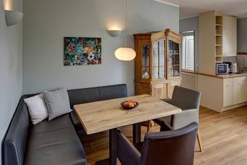 Ferienwohnung für 6 Personen in Norderney Weststrand, Norderney, Bild 3