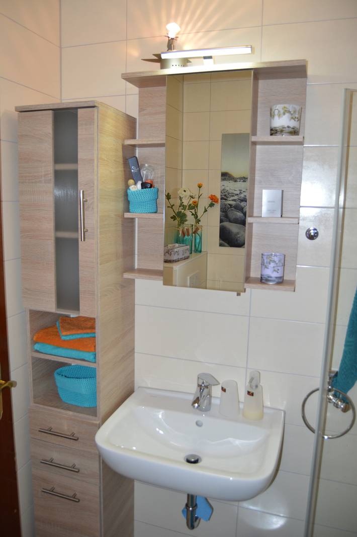 Entire holiday apartment, Ferienwohnung Seepferdchen - Fewo in Lehe (Bremerhaven), Bremerhaven
