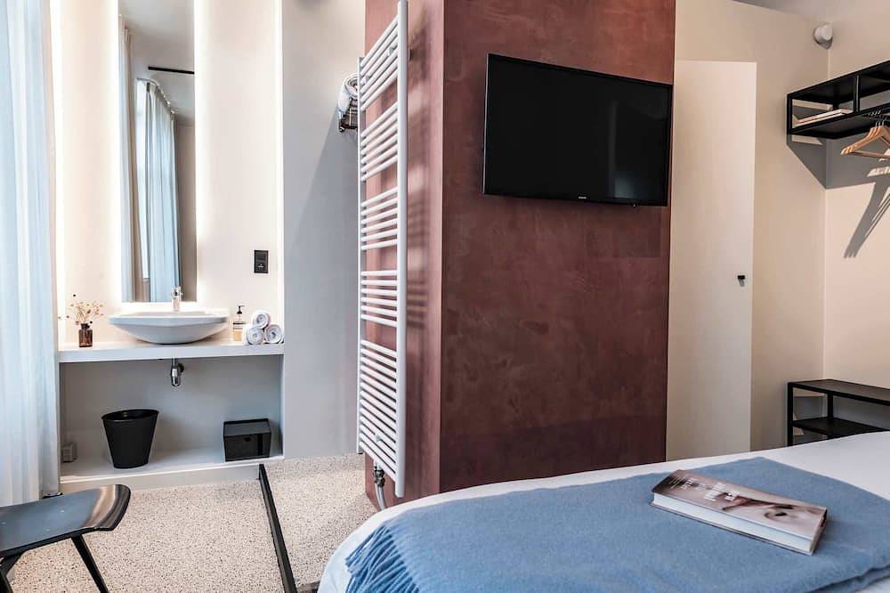Geheel appartement, Charming Studio Retreat for Two in Central Ghent in Gent, Oost-Vlaanderen