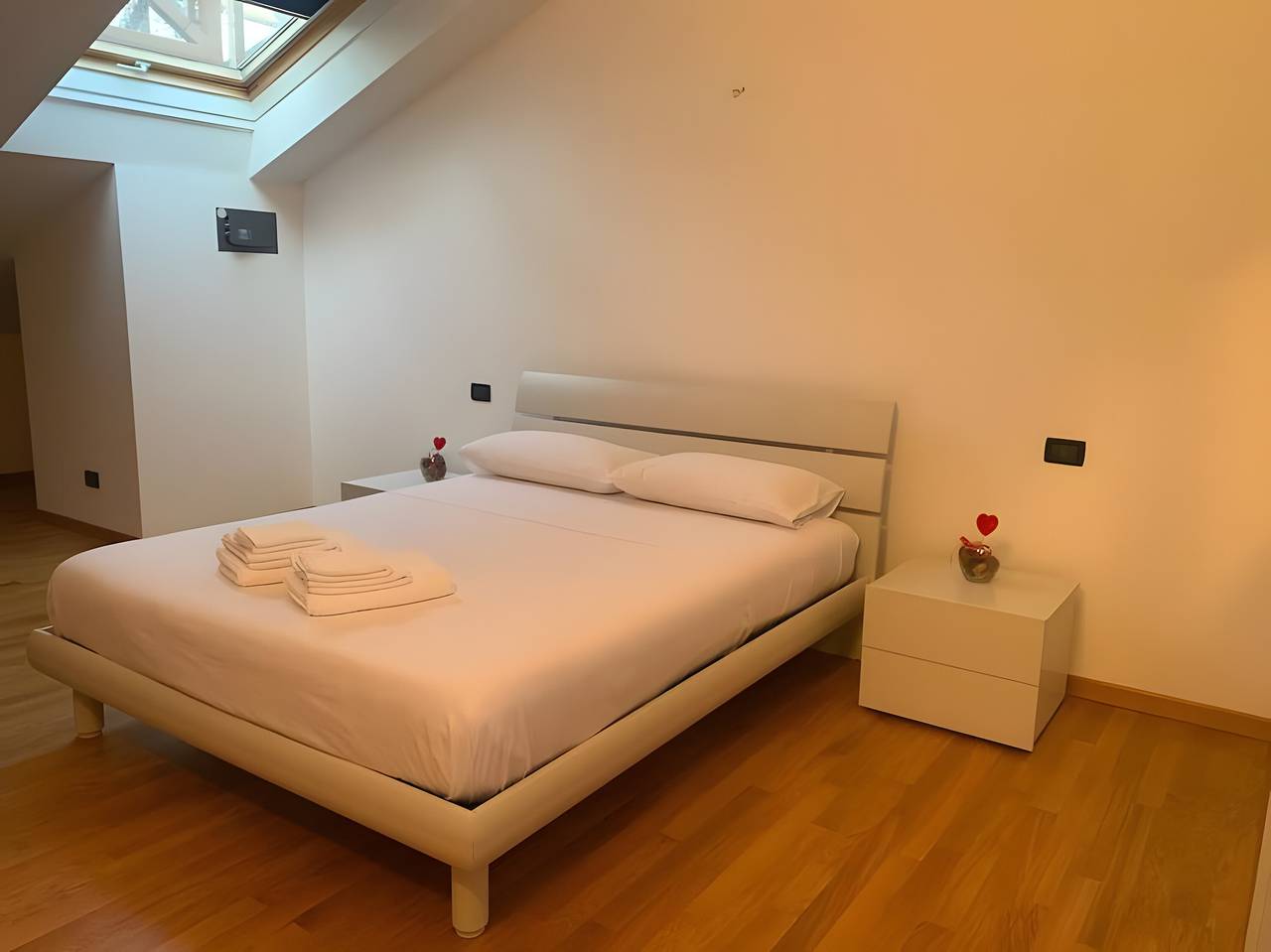 Ganze Wohnung, Apartment 'Rosamarina 227' mit privater Terrasse, Wlan und Klimaanlage in Cavallino-Treporti, Venedig Provinz