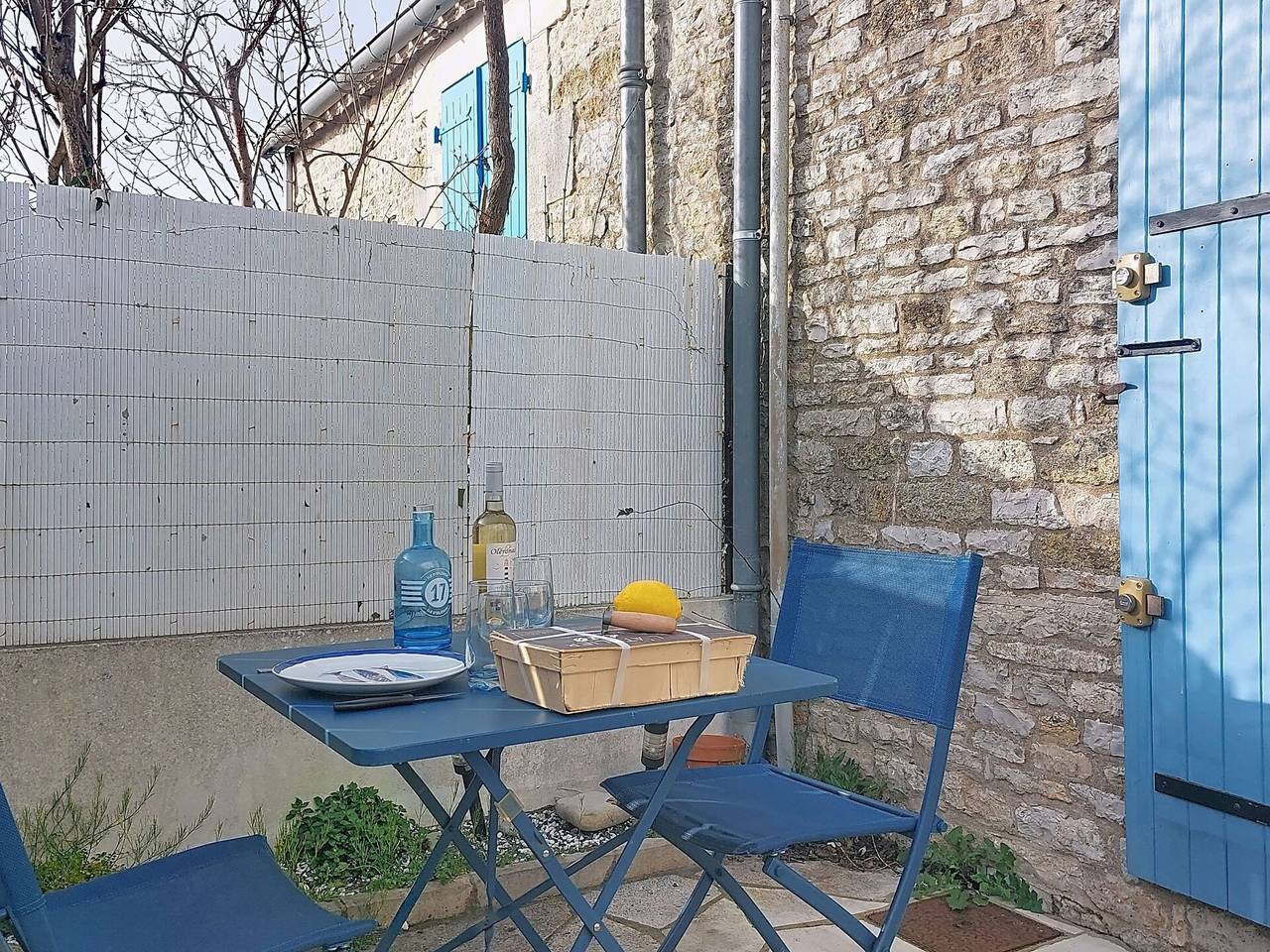 La Brée 3 - La Brée 3 737.1 in La Brée-les-Bains, Côte de Beauté