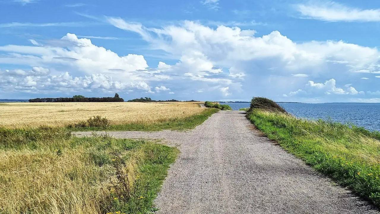 Ferienhaus für 4 Personen (36 m²) in Karrebæksminde in Karrebæksminde, Schwedische Ostsee