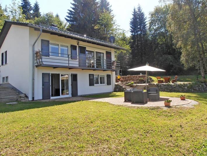 Schuler in Freiamt, Südschwarzwald