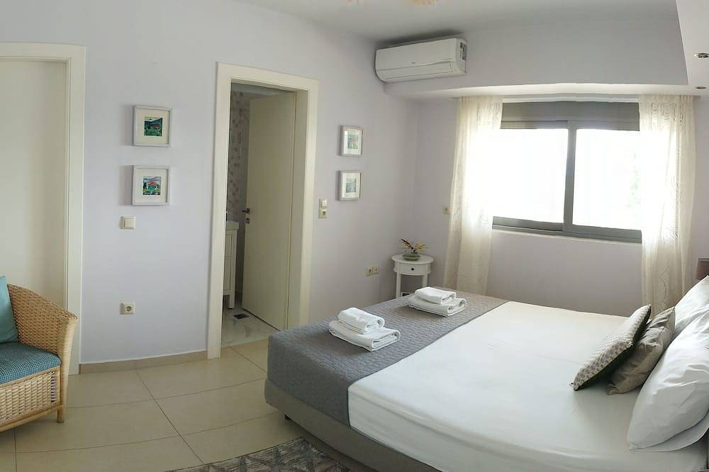 Haus mit Aussicht in Nafplio 389184 in Argolis