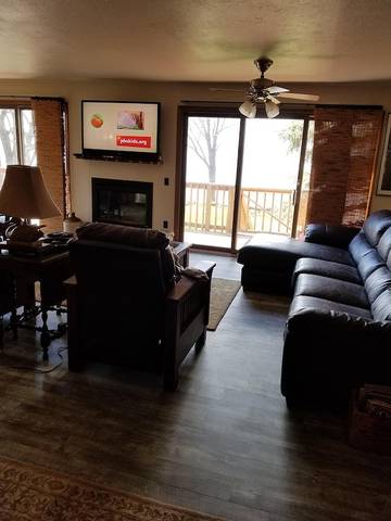 Vacation House for 8 Guests in Nebraska, USA, Picture 1