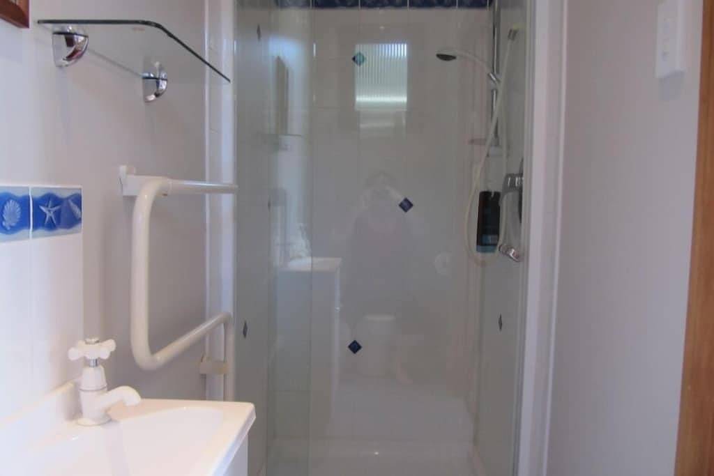 Fab Studio Plus !!- Pukekura Park / Cbd genau dort in New Plymouth, Taranaki