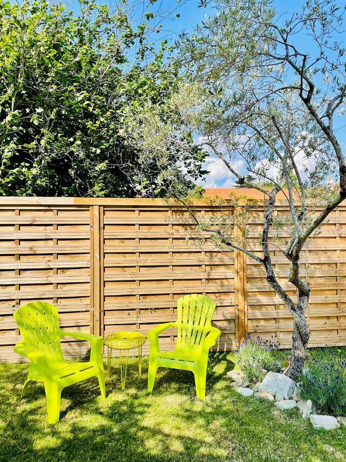 Location de vacances pour 6 personnes, avec jardin et terrasse dans Office De Tourisme De La Bernerie En Retz - 3