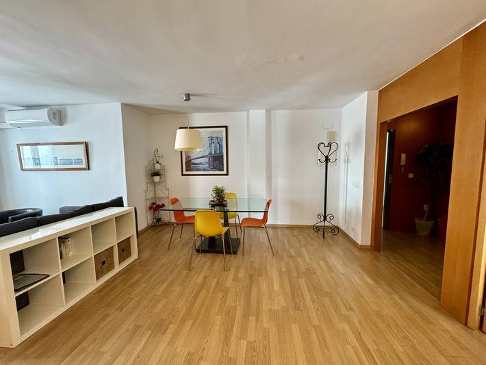Holiday apartment for 4 people - 1