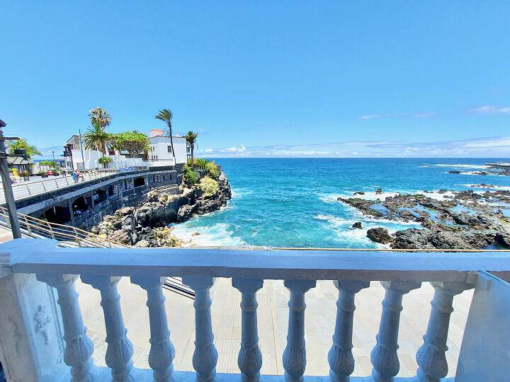 Ganze Wohnung, Ocean View Iii by Tor in Puerto de la Cruz, Teneriffa Nord