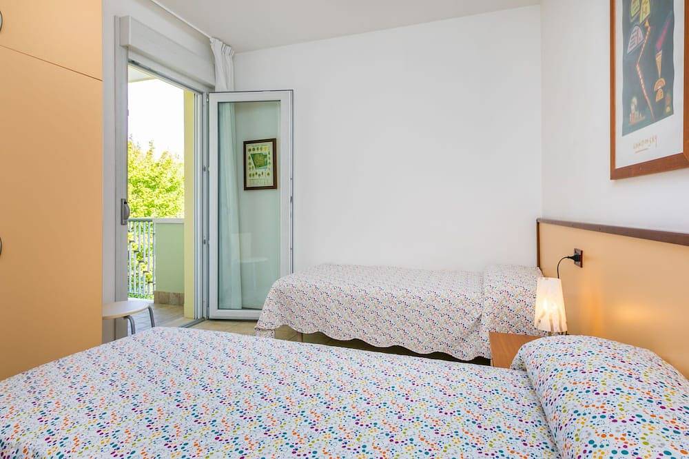 Entire apartment, Robinia/Pinetine in Duna Verde, Caorle