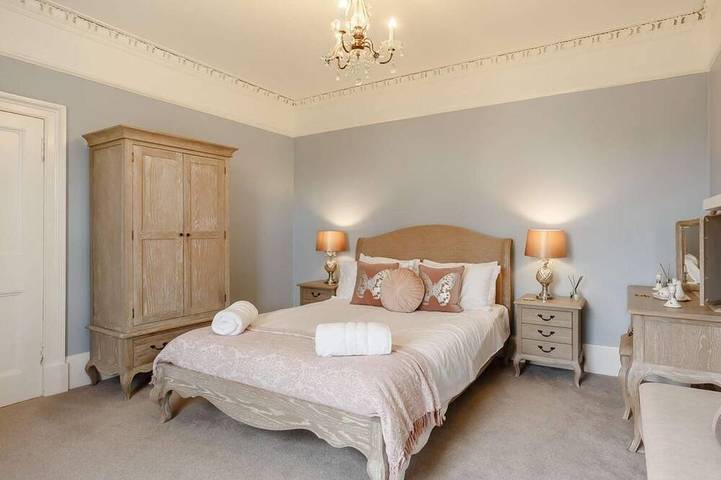 4 Bed in Wick in Wick, Highlands