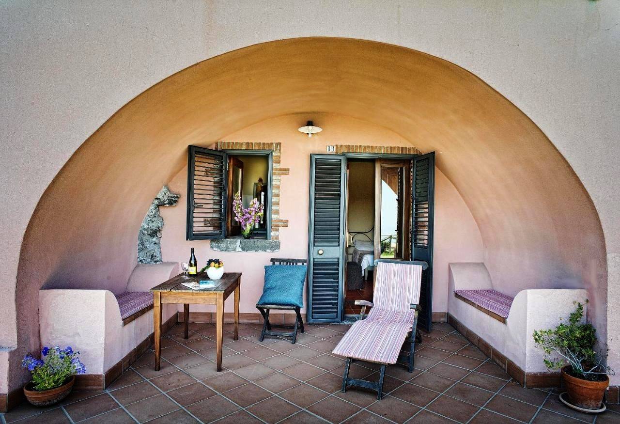 Agriturismo Tenuta San Michele in Santa Venerina, Etna