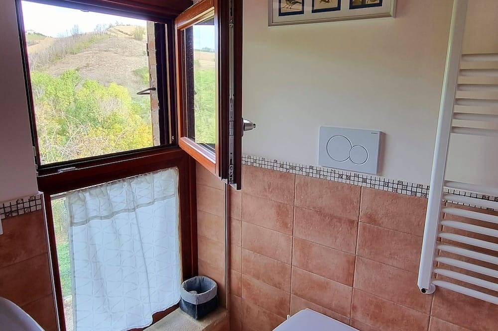 Ganze Wohnung, Il Casale di Giovanna – Appartamento Menta Umgeben von Natur in Offida, Ascoli Piceno Provinz
