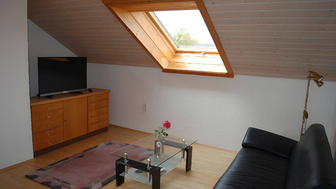 Ganze Ferienwohnung, Ferienwohnung für 2 Personen (60 m²) in Rudmersbach in Straubenhardt, Nordschwarzwald