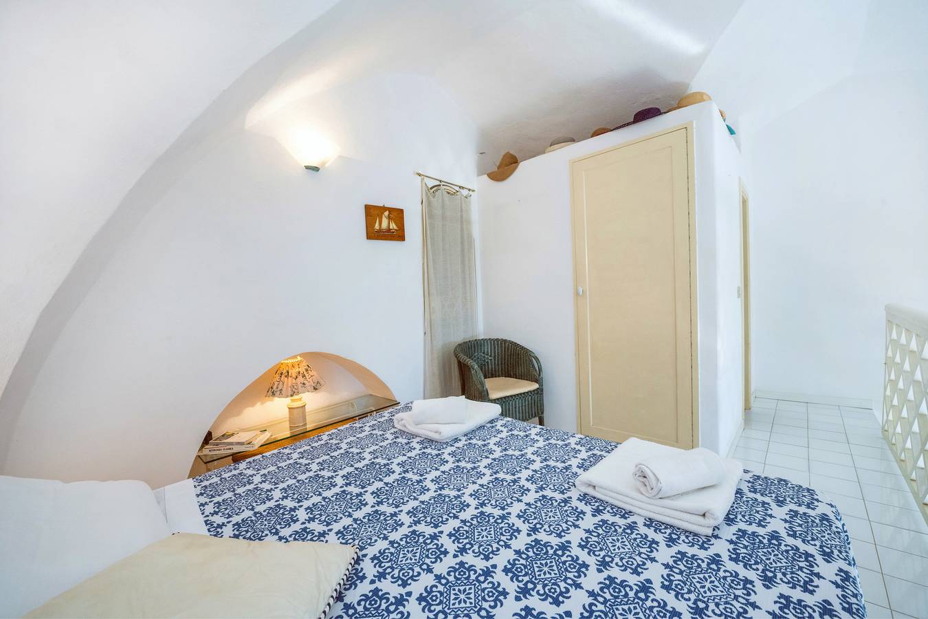 Casa Capo di Conca by Wonder Tour, foto 8