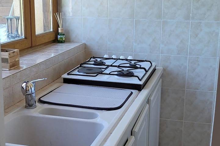 Chambre d’hôte pour 4 personnes, avec jardin à Carsac-Aillac - 2