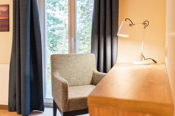 Ferienwohnung für 7 Personen, mit Garten und Terrasse, mit Haustier in St. Peter-Ording - 4