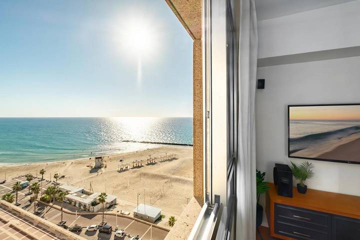 Vakantieappartement voor 4 personen - 1