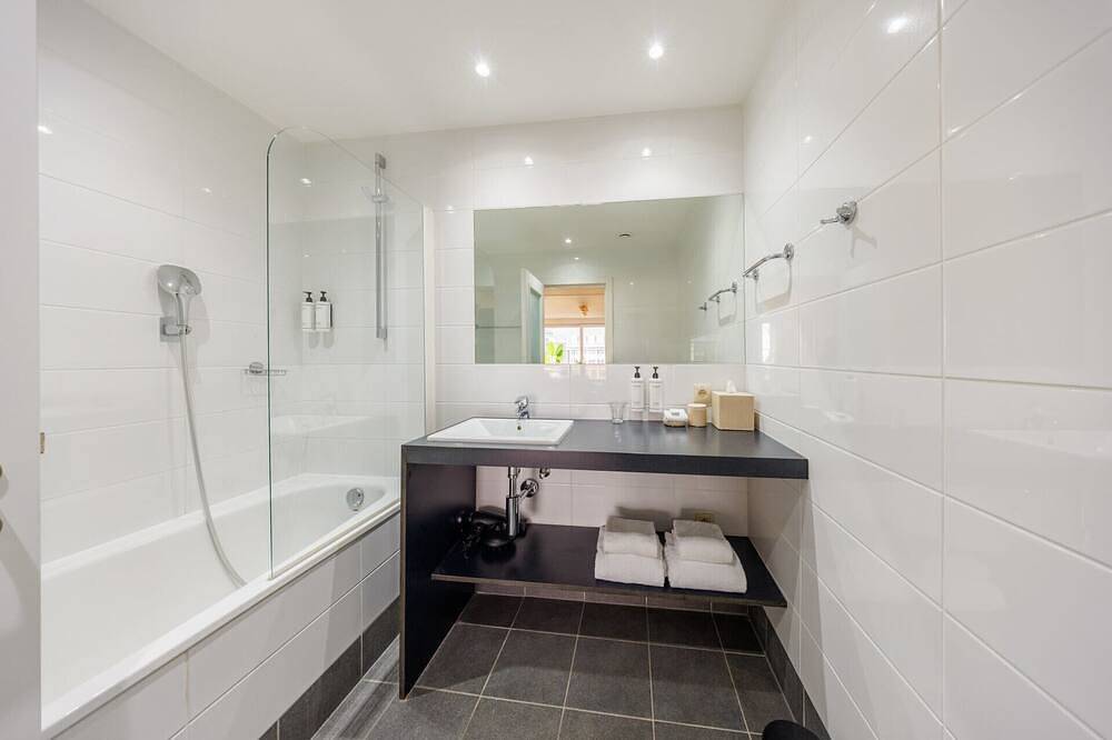 Entire apartment, Loft with Terrace Mas in Brussels, Brussels region