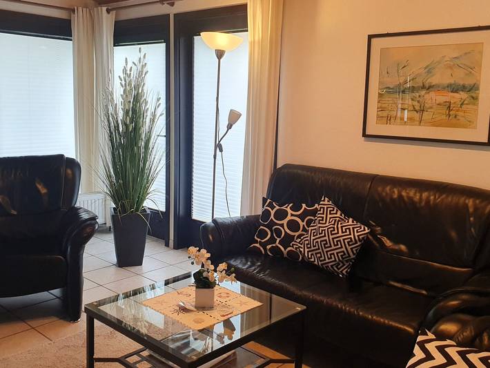 Bungalow für 4 Personen, mit Garten in Butjadingen - 4