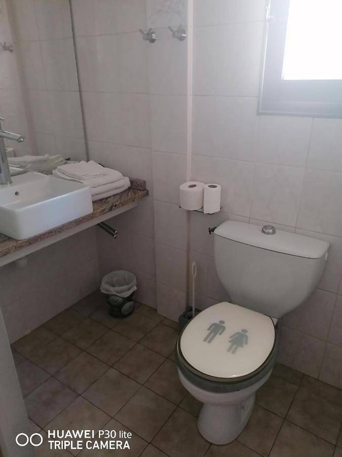 Gîte pour 4 personnes, avec terrasse à Maraussan - 4