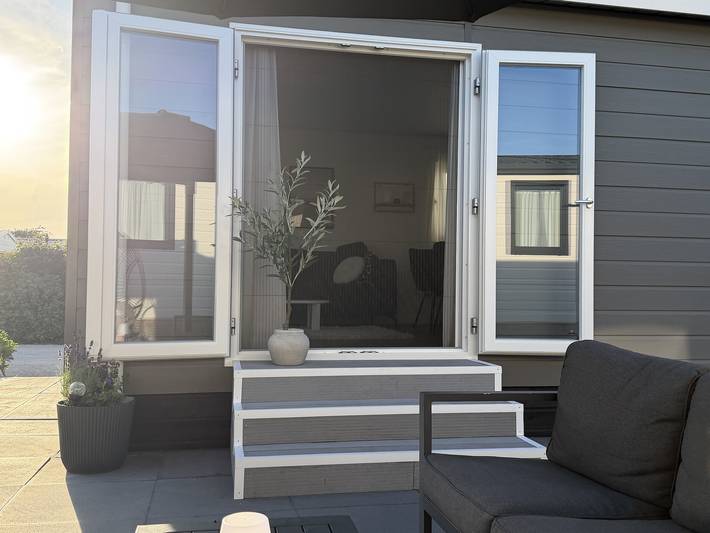 Ferienhaus für 4 Personen in Noord-Holland - Nordseeküste - 2
