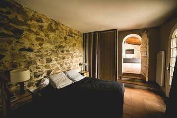 Villa pour 6 Personnes dans Calvi, Région de Calvi, Photo 3