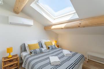 Vakantiewoning voor 4 Personen in Vaison-la-Romaine, Parc naturel régional du Mont-Ventoux, Afbeelding 4