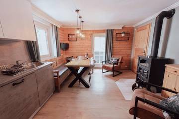 Appartement voor 5 Personen in Rauris, Ski Amadé, Afbeelding 4