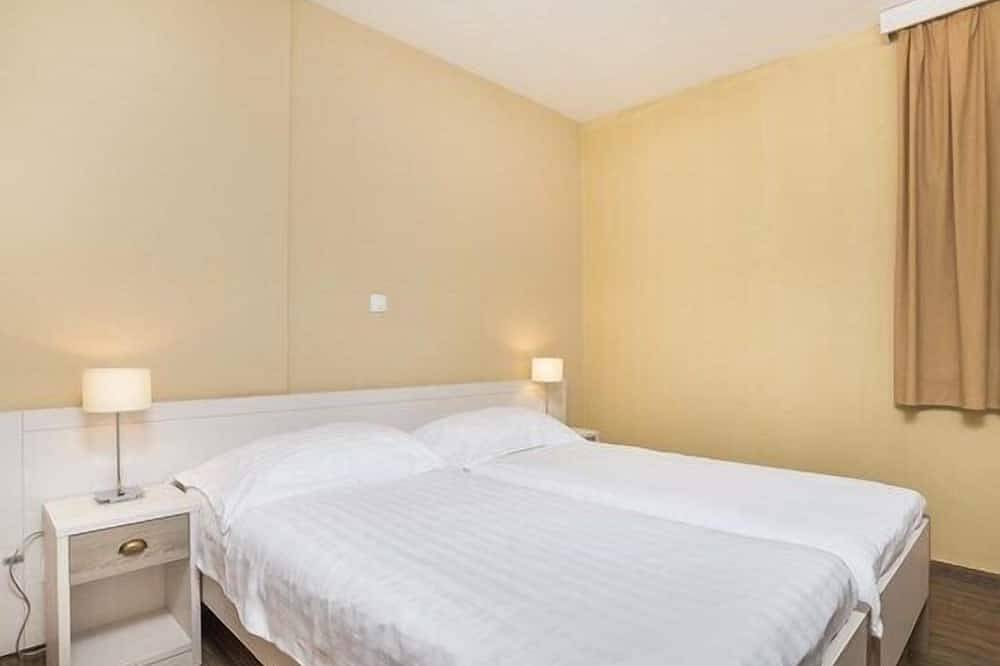 Ganze Wohnung, Ferienanlage Amfora Wohnung Superior für 6 Personen in Umag, Umag und Umgebung