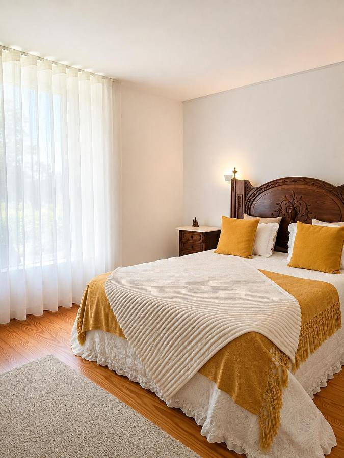 Quinta de Chousas - Braga - Agroturismo in Braga, Distrito de Braga