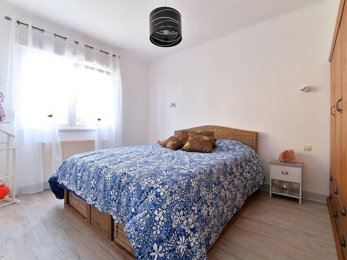 Location de vacances pour 6 personnes, avec terrasse dans Logelbach - 4