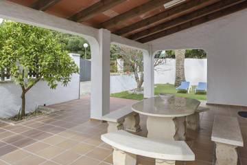 Holiday Rental for 6 People in Zahora, Barbate, Photo 3