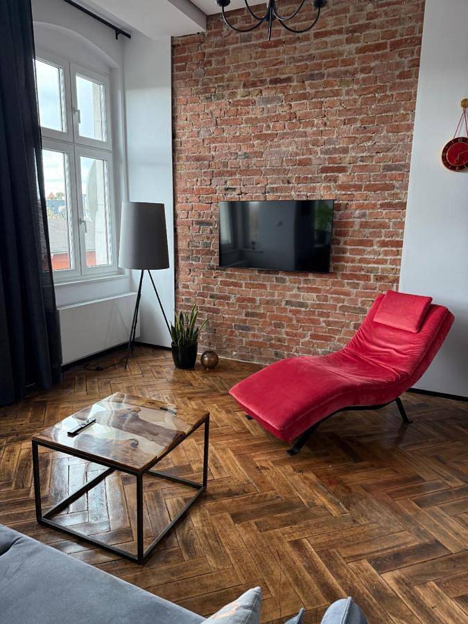 Apartament wakacyjny dla 4 osób, z jacuzzi - 1