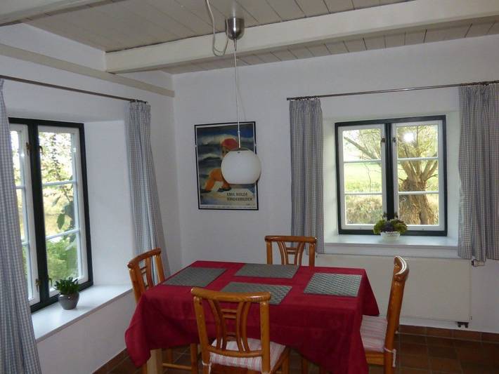 Ferienhaus für 2 Personen in Tetenbüll - 3