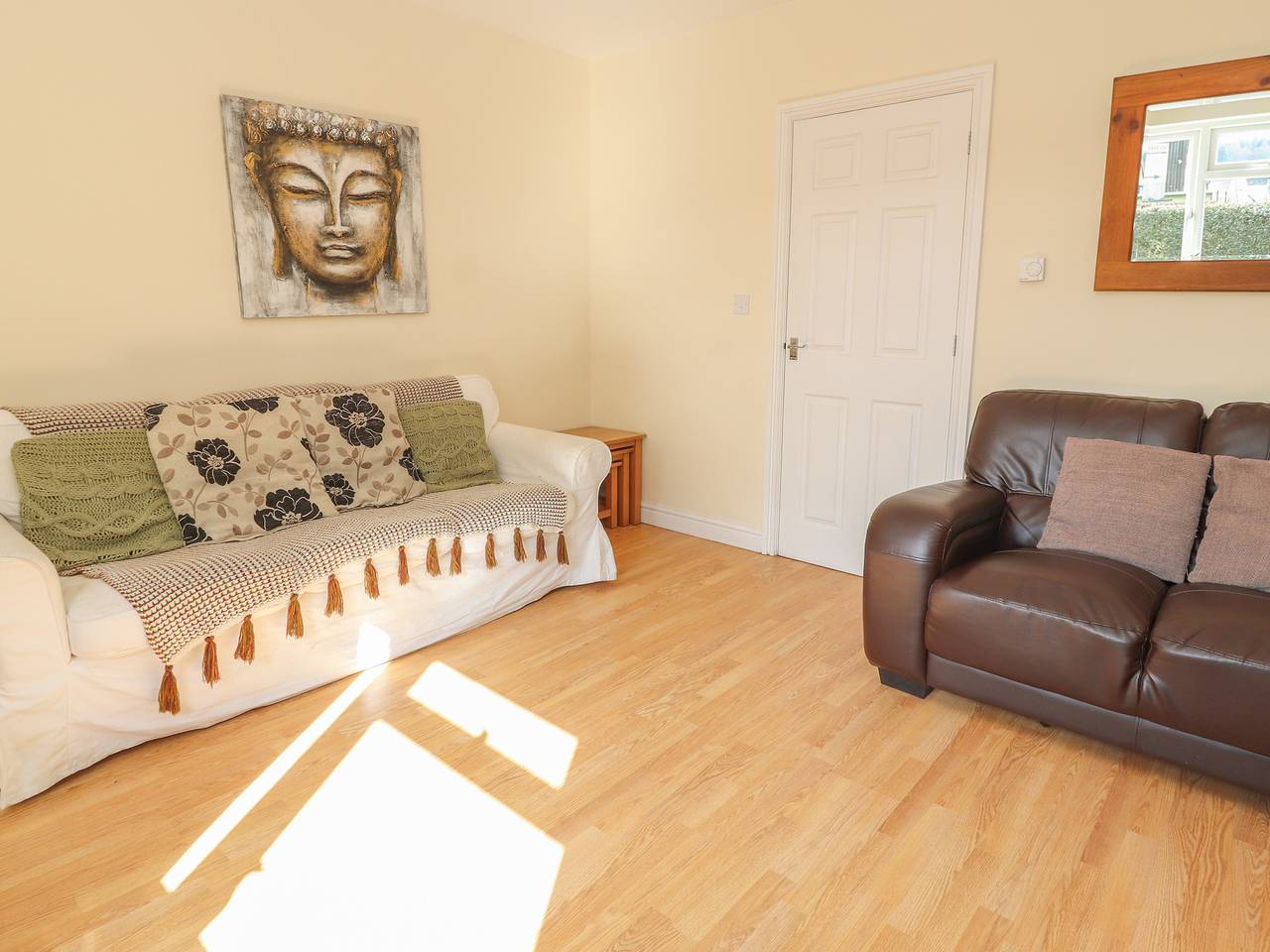 2 Organsdale Cottages in Delamere, Cheshire West and Chester