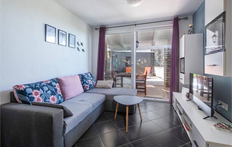 Ferienhaus für 4 Personen, mit Terrasse in Marčana - 3