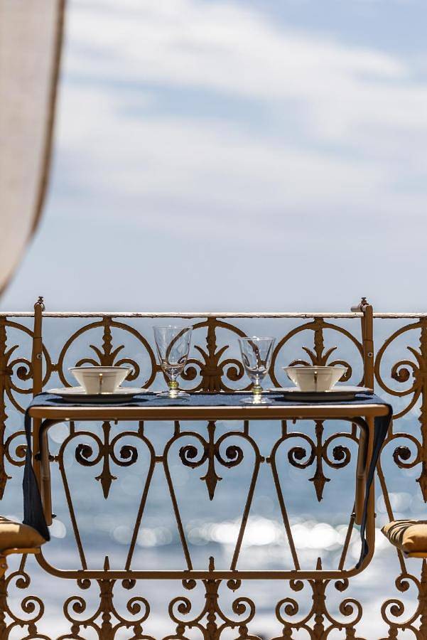 Casa d'artista - Camere in residenza di Charme in Alassio, Riviera di Ponente