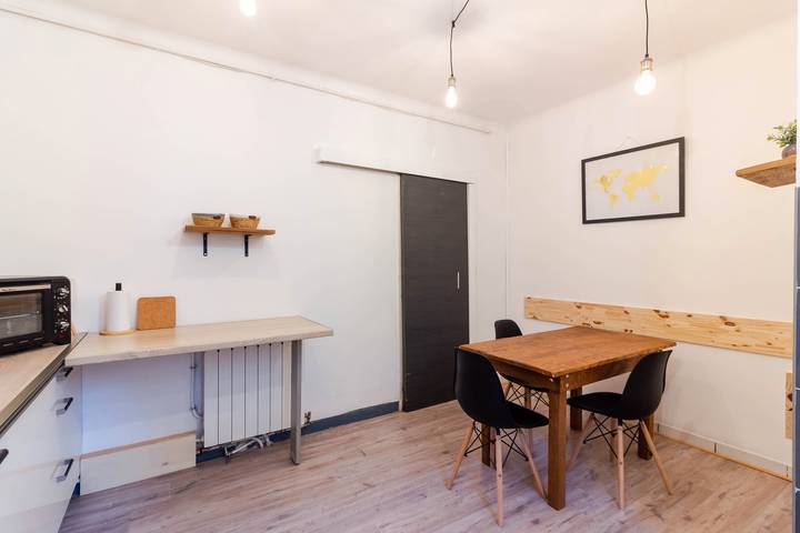 Gîte pour 4 personnes à Sarlat-la-Canéda - 3