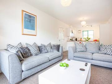 Holiday Rental for 4 People in St Austell, Cornwall, Photo 4