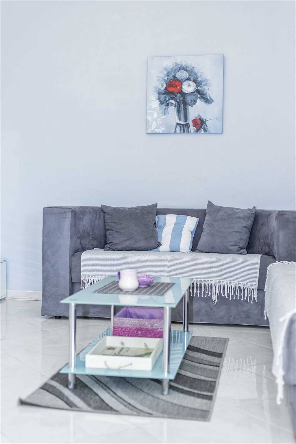 Apartamento entero, Perfect accommodation for larger families for eight people, Jelena G. app 2 in Srima, Condado de Šibenik-Knin