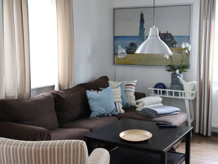 Ferienwohnung für 4 Personen, mit Terrasse und Garten in Titisee