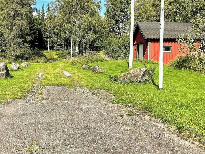 5 personer fritidhus i Gustavsfors in Dalsland
