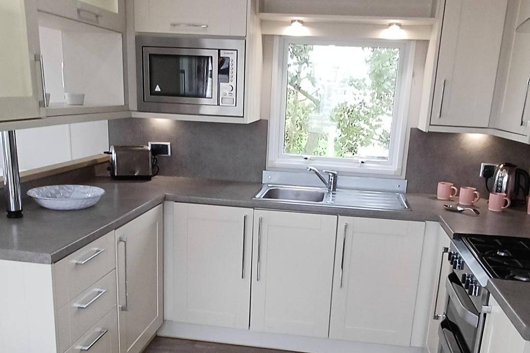 Lush Family friendly holiday home Tattershall in Tattershall, Lincolnshire